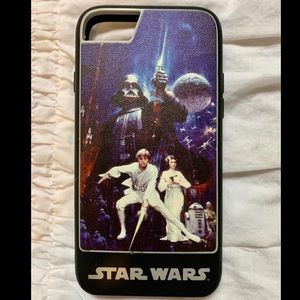 Star Wars Phone Case
